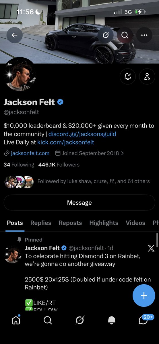HAYZED tweet media