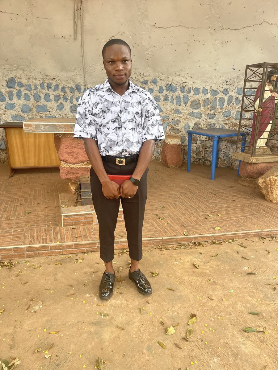 king Godson tweet media
