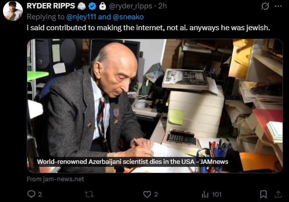 njey tweet media