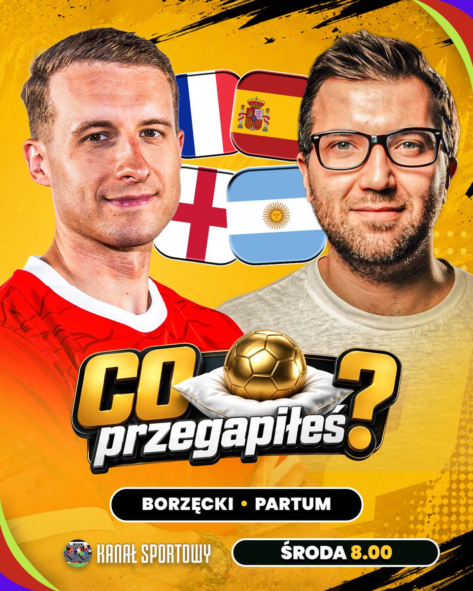 Kanał Sportowy tweet media