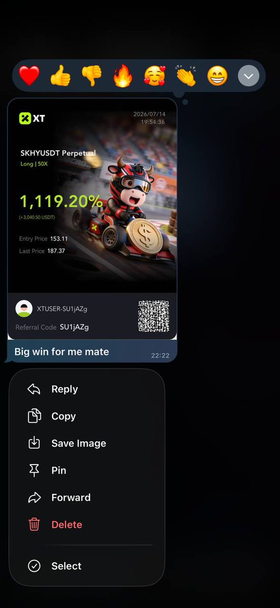 CAPITALX CRYPTO SIGNAL® tweet media