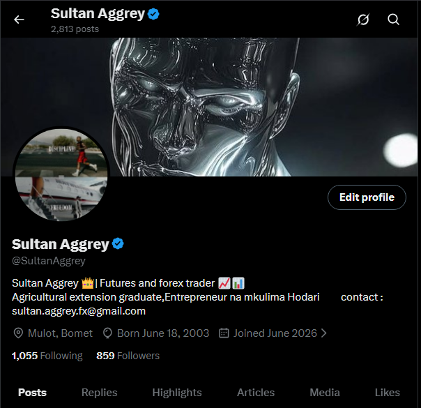 Sultan Aggrey tweet media