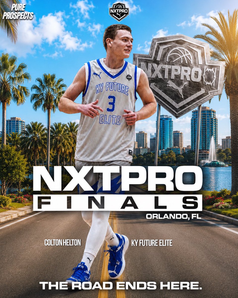 Pure Prospects tweet media