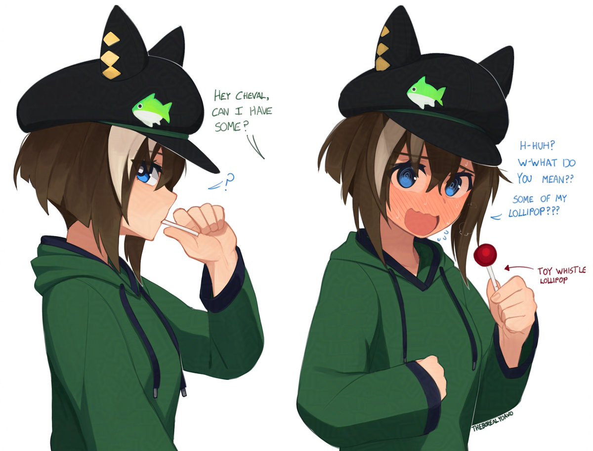 🎲 The Boreal Yoako 🎲 tweet media