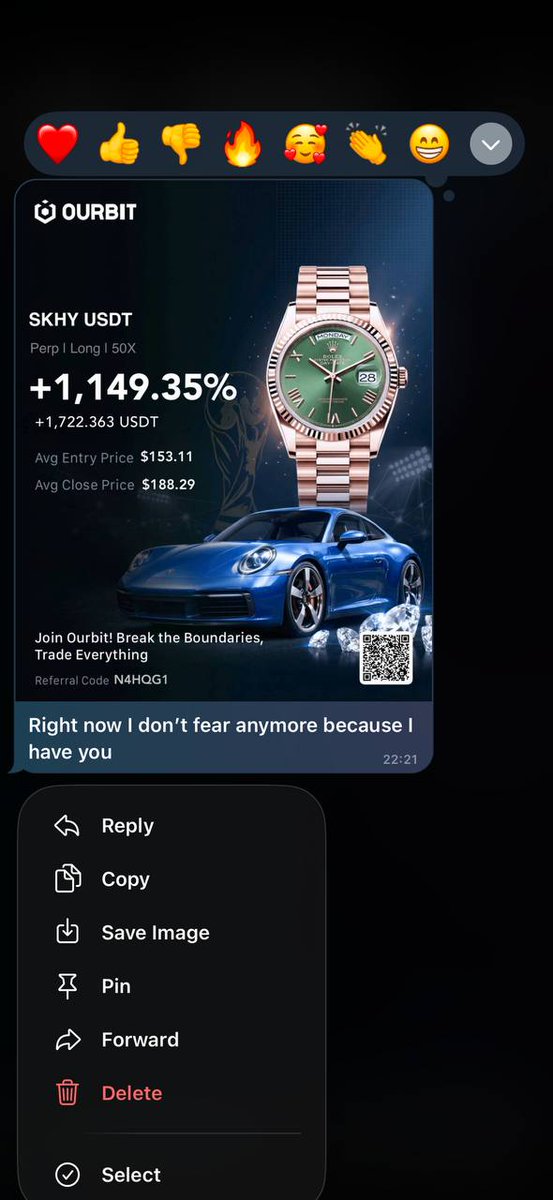 CAPITALX CRYPTO SIGNAL® tweet media