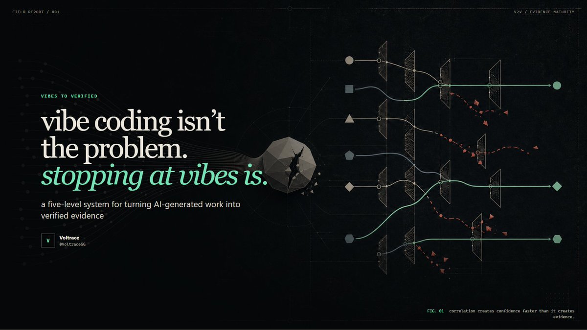 Voltrace tweet media