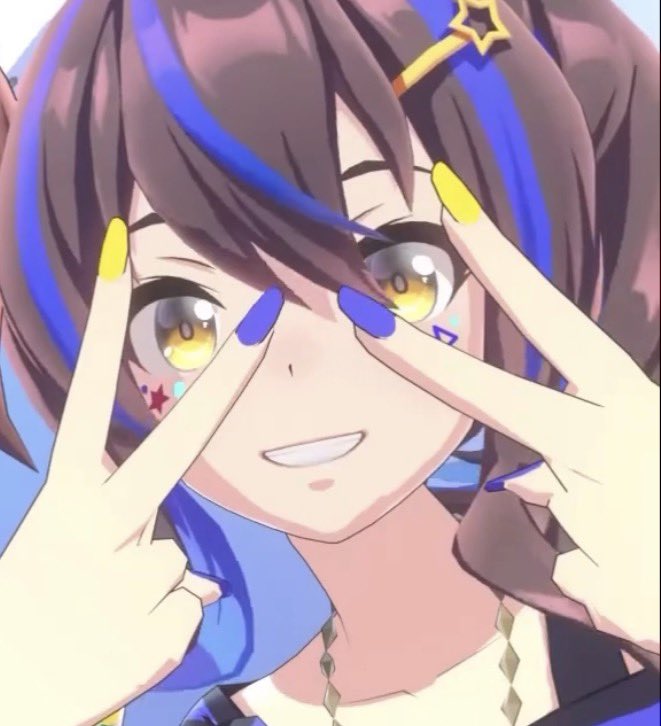UmasWeiii's tweet photo. I’m thinking Uma Group Chat 

Any of yall want in? https://t.co/TBkzvtSdIZ