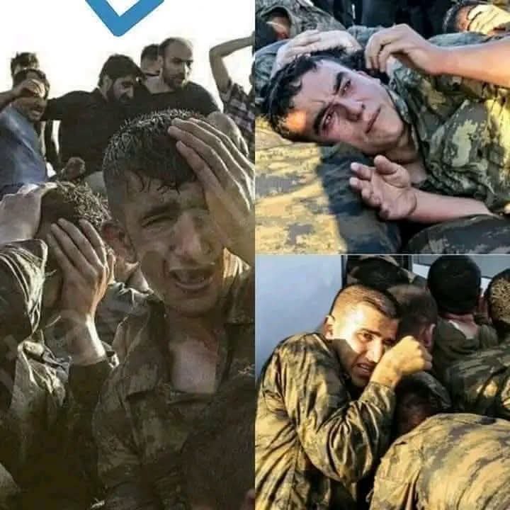 hsncyln5858's tweet photo. 15 temmuza sebep olanlar 
Bu çocukların ahi üzerinizde olsun .
Allah hepinizin belasını versin https://t.co/E6DVFKtCFD