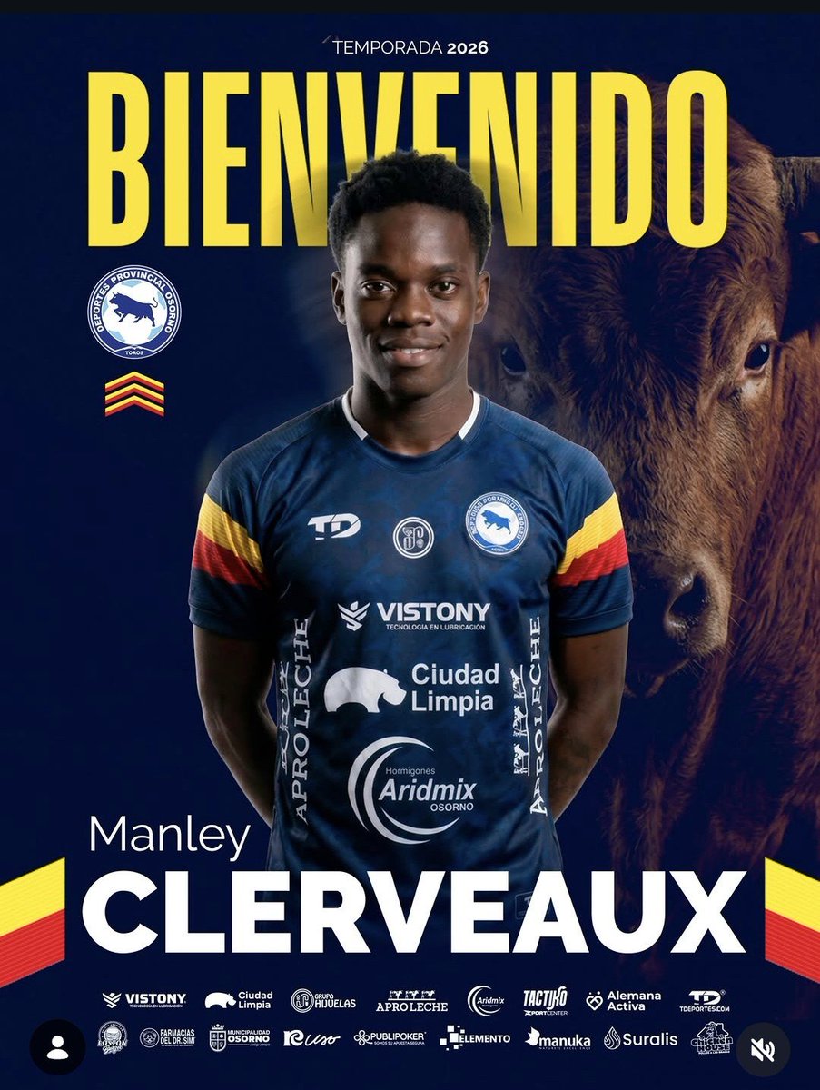 Chilean Premier League tweet media