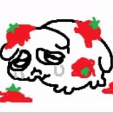 h0neyspoon's tweet photo. so they’re doing this to me at work tomorrow https://t.co/PMlt0ED2OR