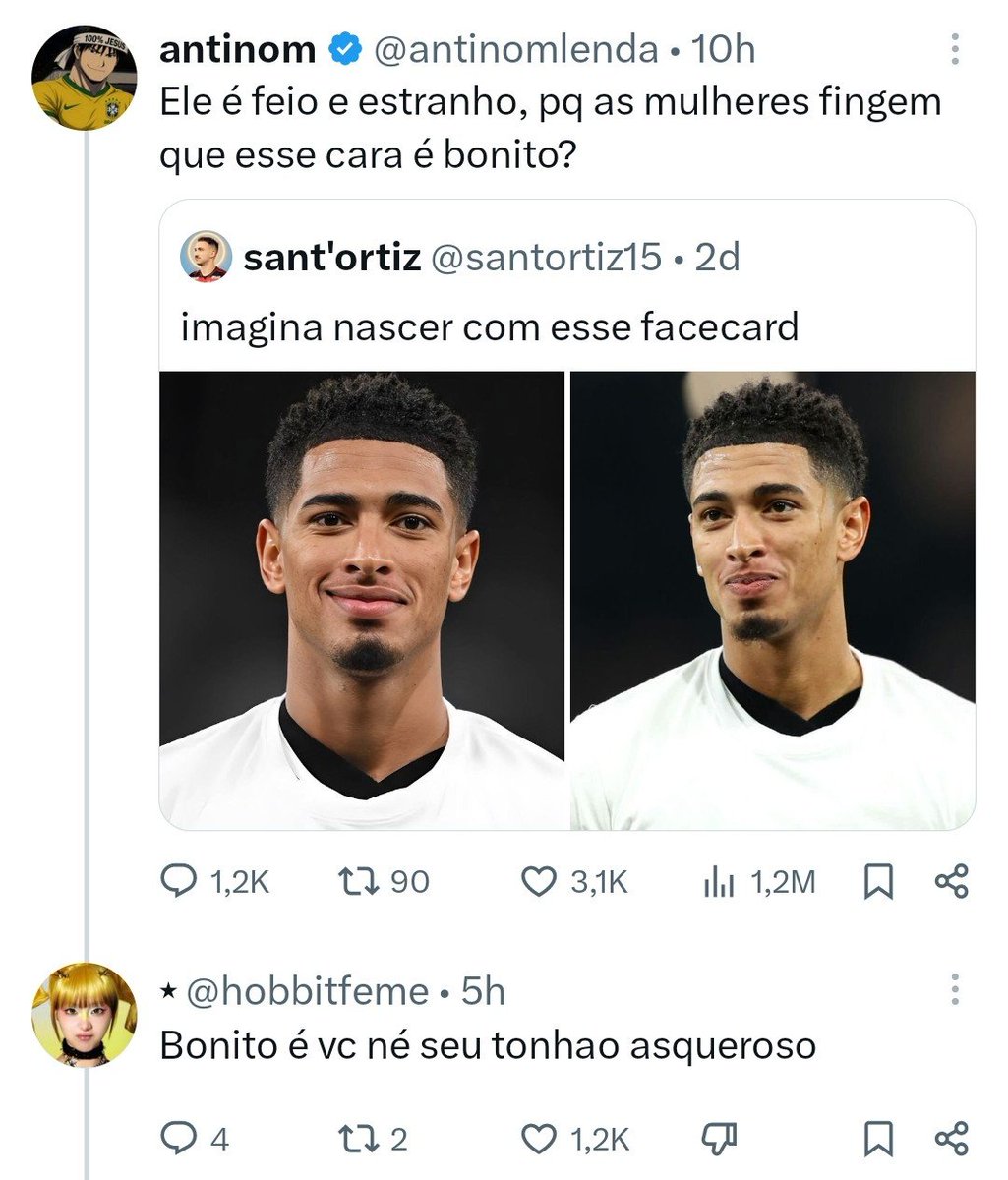 Dan Pimpão tweet media