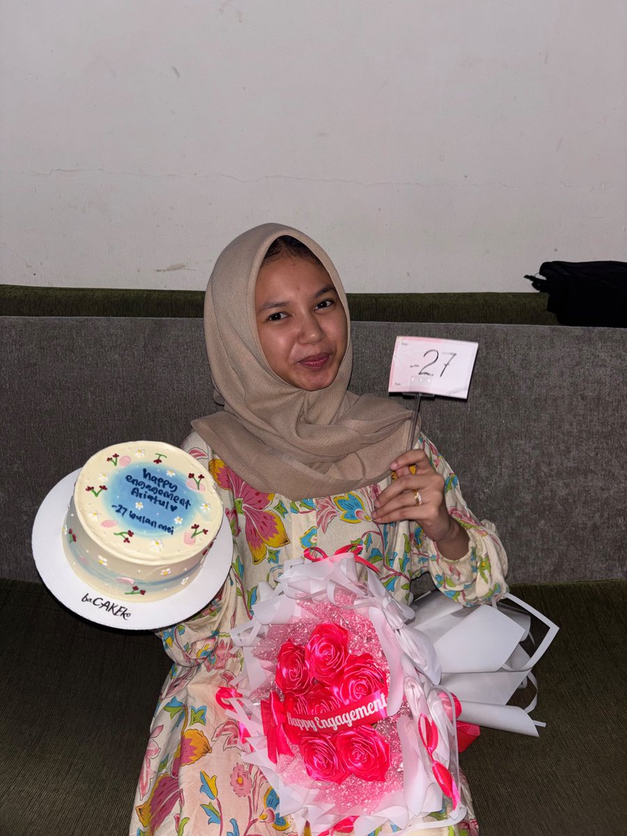 raspsoury's tweet photo. congrats atul! ikut seneng 😭😭😭😭 https://t.co/puZs2xGmS3