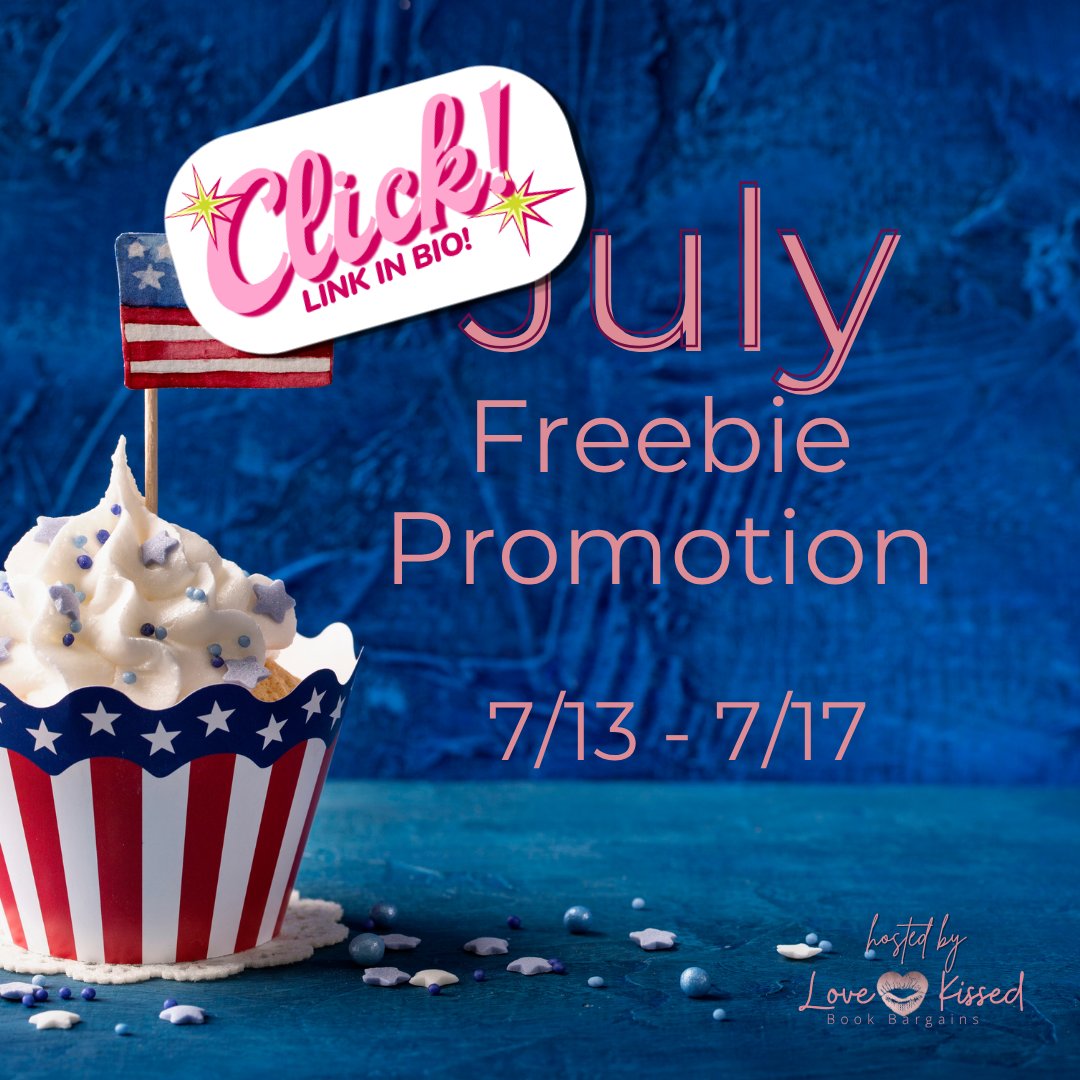 lovekissedbooks's tweet photo. Here are today’s great deals on indie romance books! Grab these Free Books, Book Bargains, and Kindle Unlimited Reads today! ---> links in bio! ❤️
.
.
#indieromance #readingromance #romancenovel #romancebookaddict #romancebooks https://t.co/JHaJQAYzUF