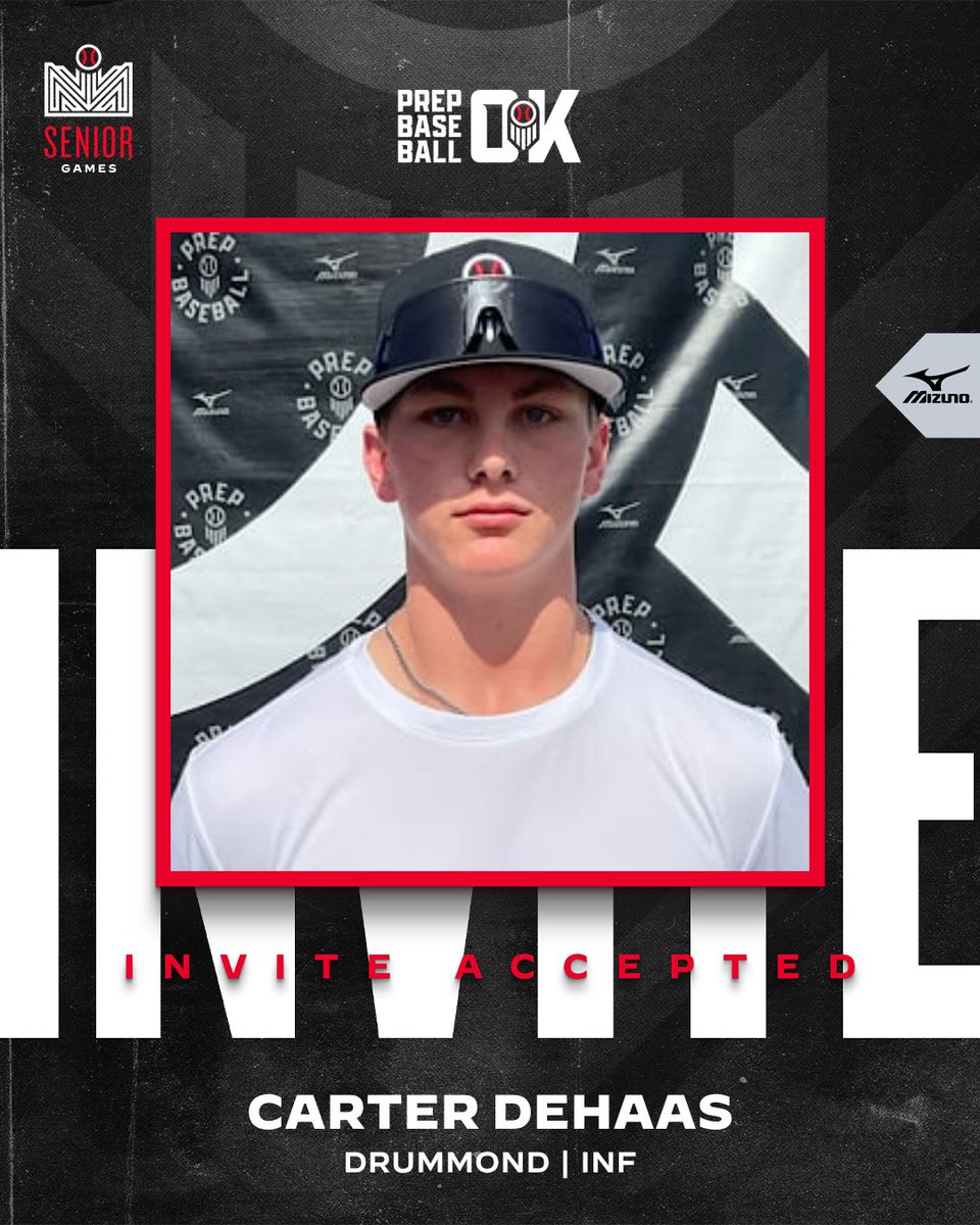 Prep Baseball Oklahoma tweet media