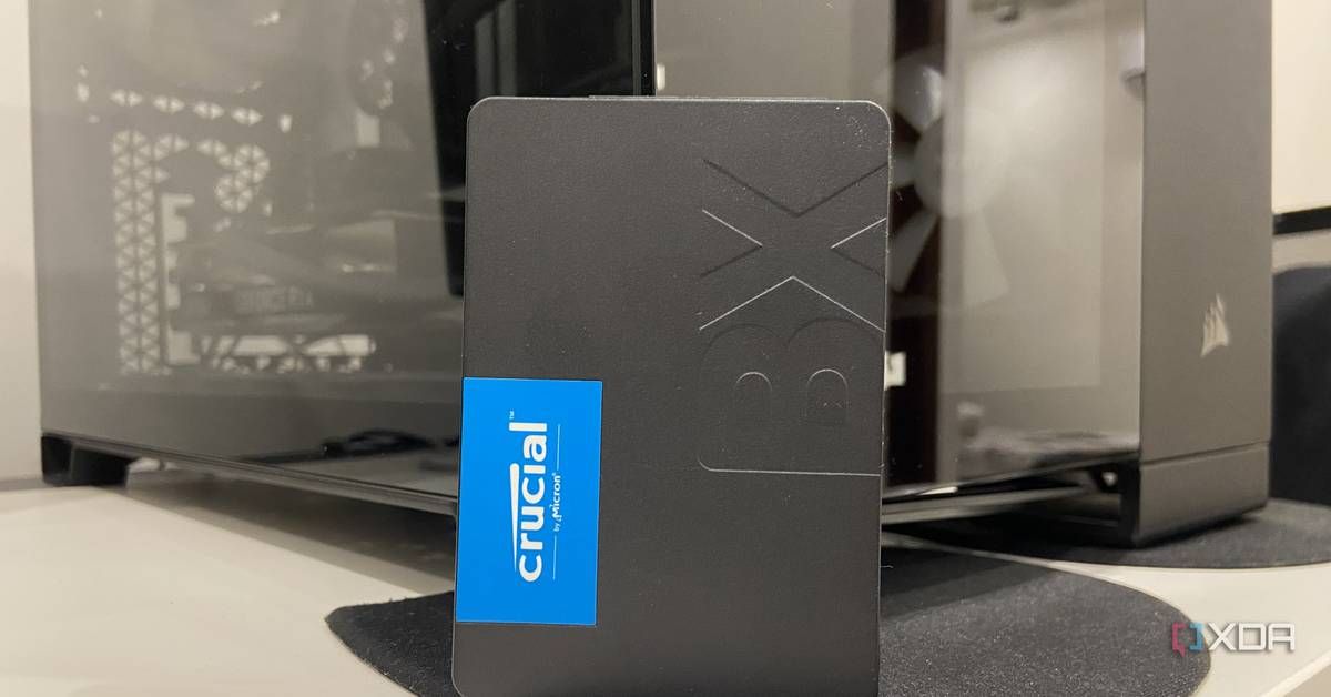 XDA tweet media