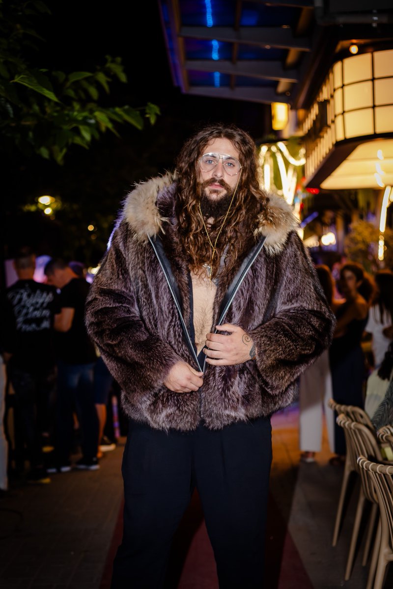 Imperia Furs&Leather tweet media