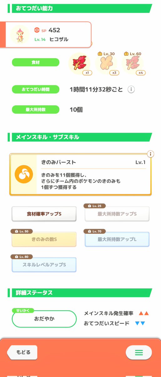 chiruSugar's tweet photo. うおおお一匹目 もうこの子でいいか！？ https://t.co/g7ahPCygYv