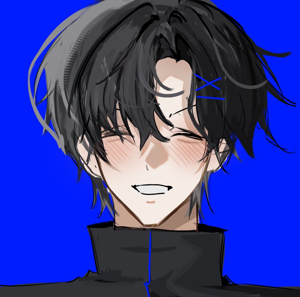 babu_burger's tweet photo. <-   청량블루                                정병블루-> https://t.co/wDanbKd1oI
