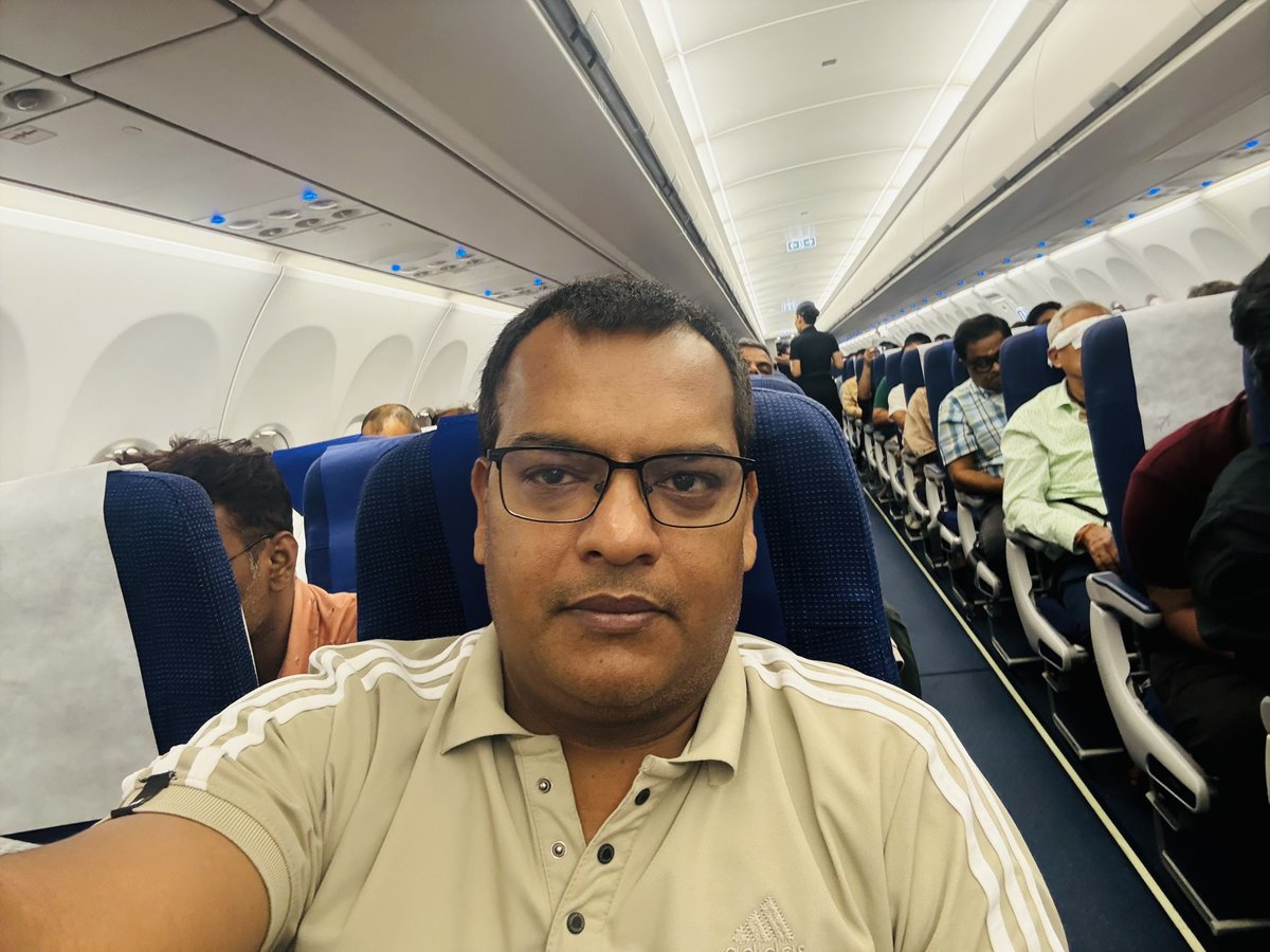 sandeepincoc's tweet photo. I am in Kolkata today and tomorrow, 15th and 16th July.
Let’s connect to explore opportunities for mutual benefit, professional collaboration, networking, and growth.
#Kolkata #ProfessionalNetworking #Collaboration #ProfessionalDevelopment #BusinessGrowth #ConnectCollaborateGrow https://t.co/GxlCqhSoxy