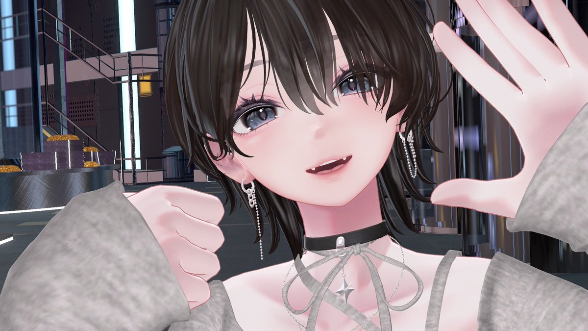 しゃちほこ tweet media