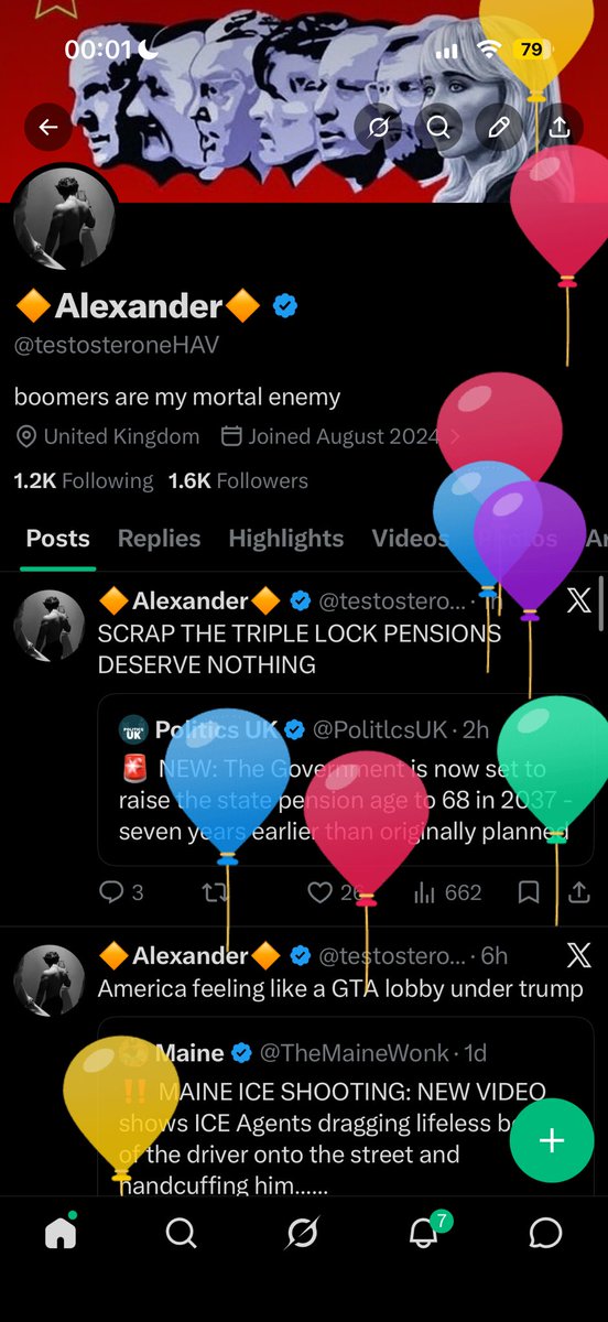 🔶Alexander🔶 tweet media