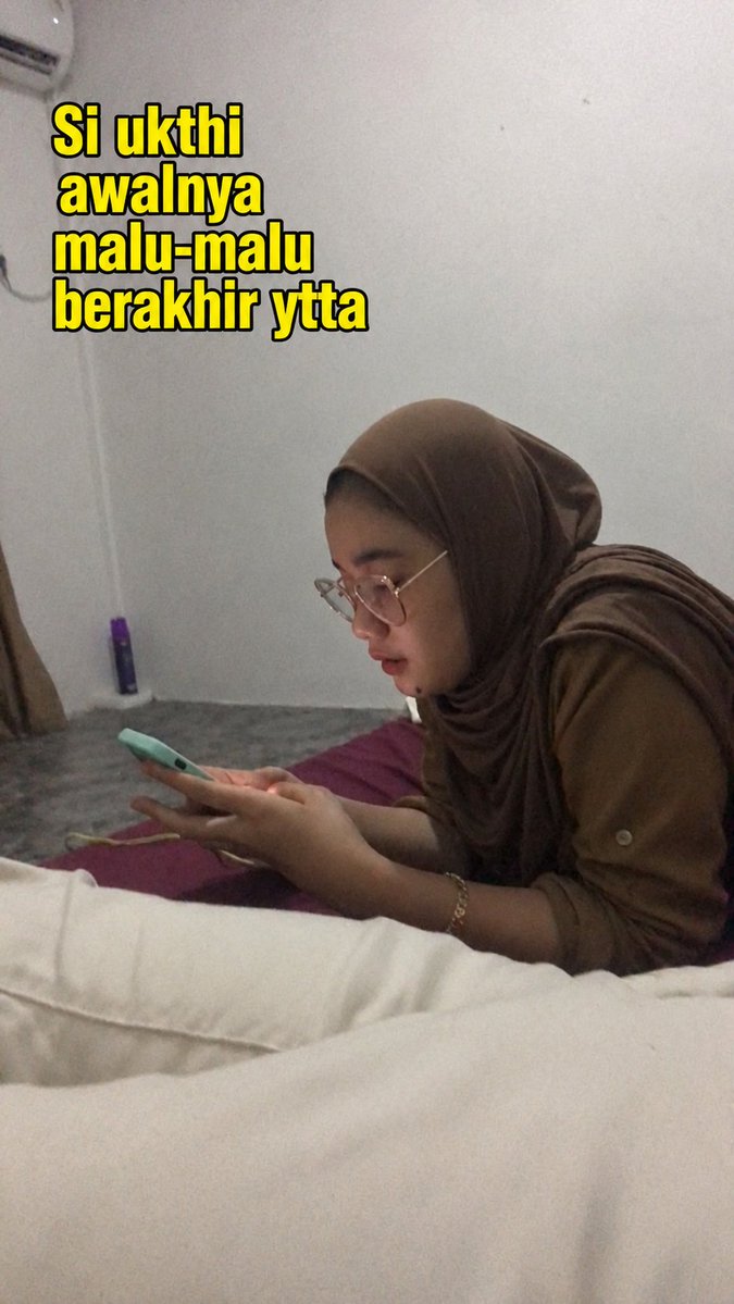 VinaEstewe's tweet photo. malu malu
https://t.co/rQ1OodmyMF
https://t.co/ltIgaWb6Sw
https://t.co/VFdmpvEvtk
https://t.co/d1jXefSa5w

paket lengkap: https://t.co/levVFnAJys https://t.co/aJY2AVGqVE