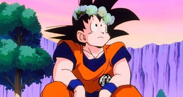 Earthly_Might's tweet photo. “ It wasn’t me that ate all the food, I mean I got a huge appetite but that’s just because of saiyan biology! ”

#𝖁𝙰𝙽𝙶𝚄𝙰𝚁𝙳 https://t.co/scZg1oD4tG