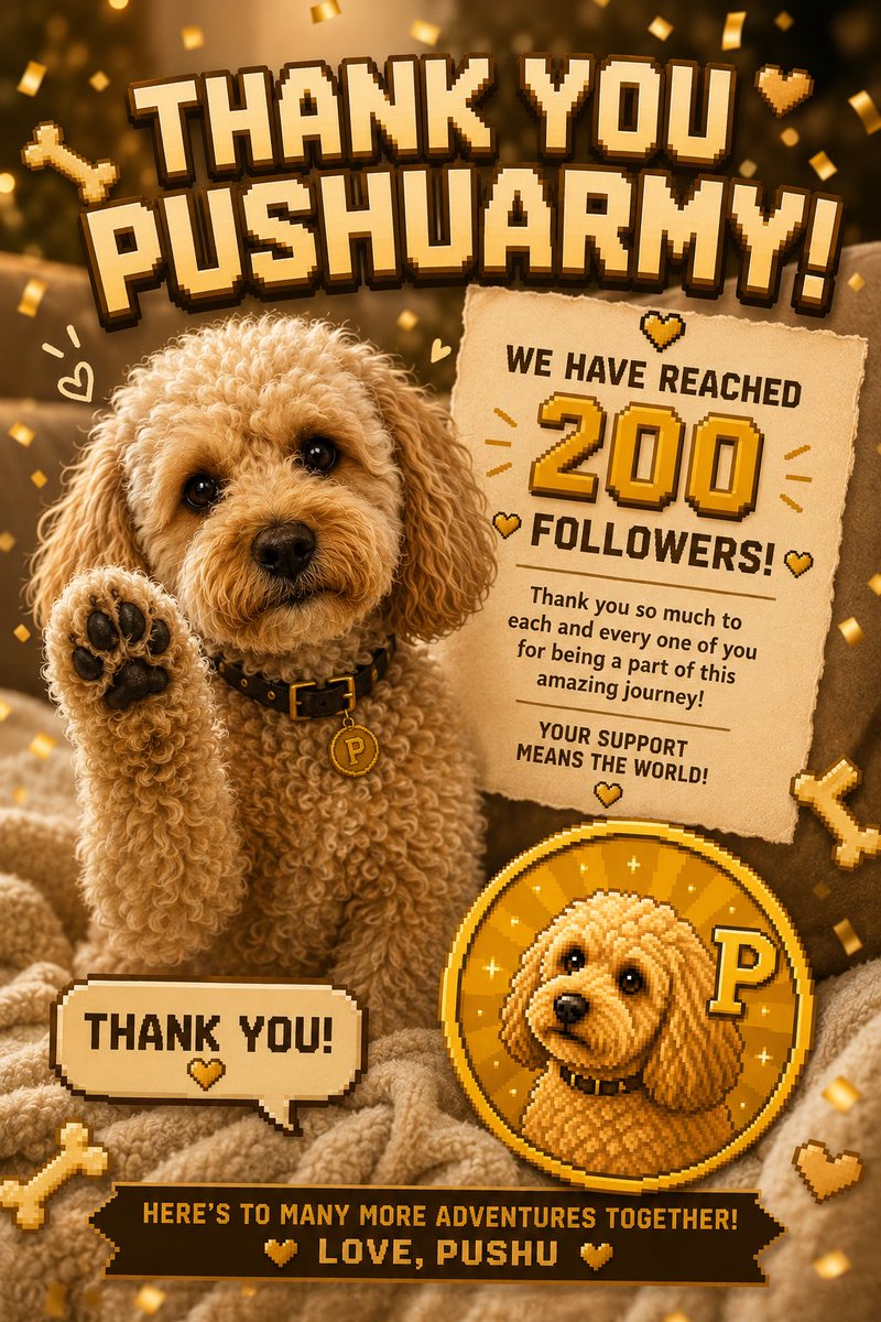 PushuCoin tweet media