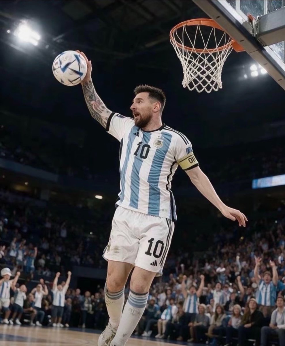 kitamis00's tweet photo. 🚨England will face the famous basketball player Messi tomorrow https://t.co/3vIy200yxb