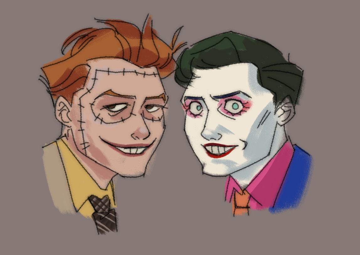 momo🃏 comms open!! tweet media