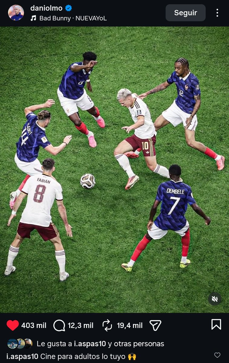 SergCA10's tweet photo. Iago Aspas Juncal sabe mucho de fútbol. https://t.co/je1e6fj6vW