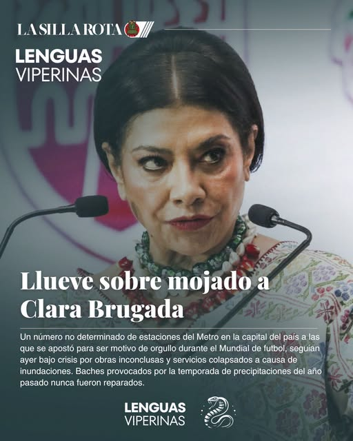 GARCIPAVON's tweet photo. ¡Estúpid@, mentirosa y corrupta @ClaraBrugadaM ! 😠