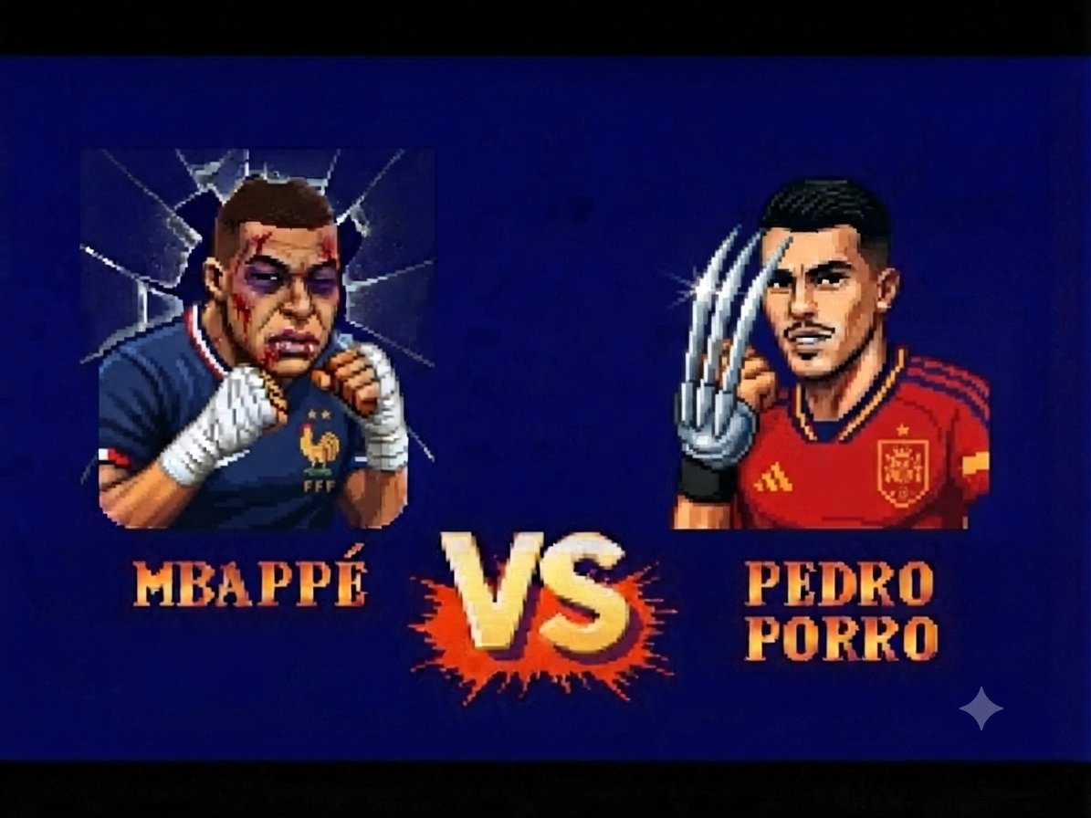 CarlOmi_'s tweet photo. @joserra_espn Me parece que puede competirle mejor Inglaterra, sería una final atractiva España vs Inglaterra, Argentina con esas manchas de arbitraje que trae no me gustaría verlo en la final, Argentina y España tienen algo en común, les costó mucho trabajo Cabo Verde, veamos que pasa mañana. https://t.co/dS5k0RO9Fq
