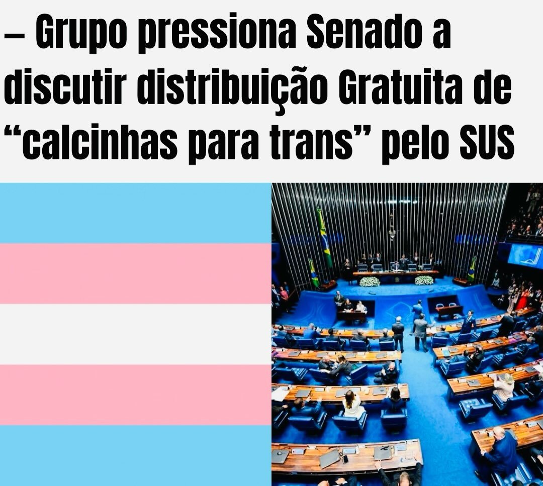 Tumulto BR tweet media