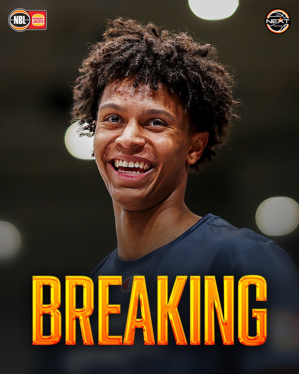 NBL tweet media