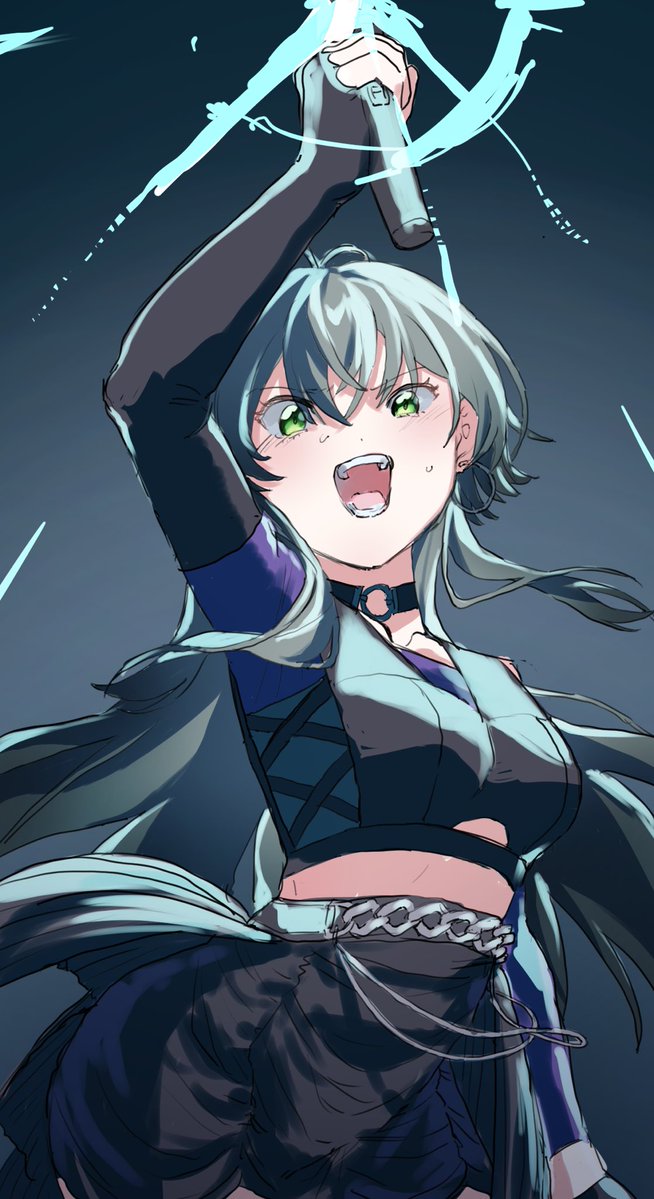 しのうじ (@shinouziP) / Posts / X