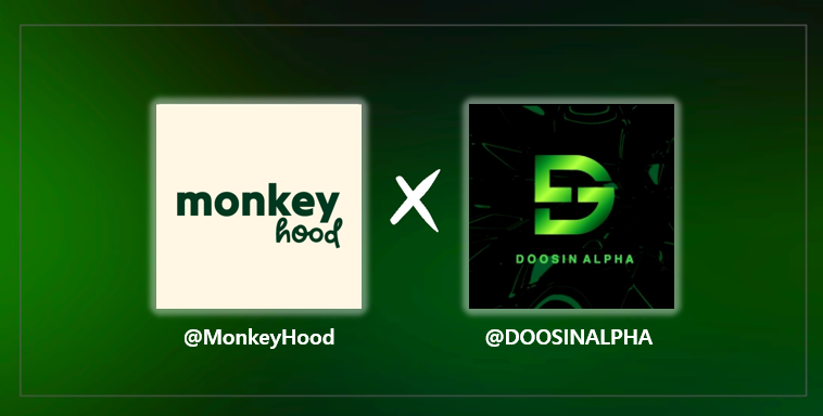 DOOSIN ALPHA tweet media