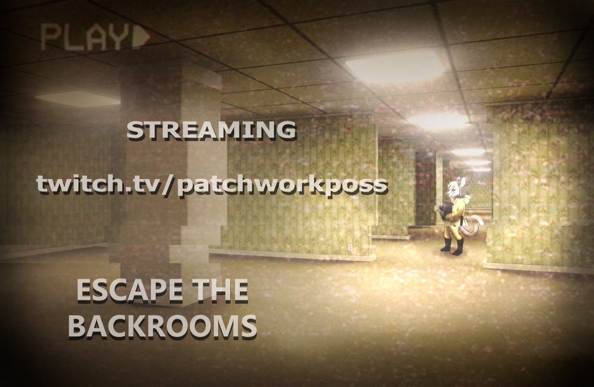 PatchworkPoss tweet picture