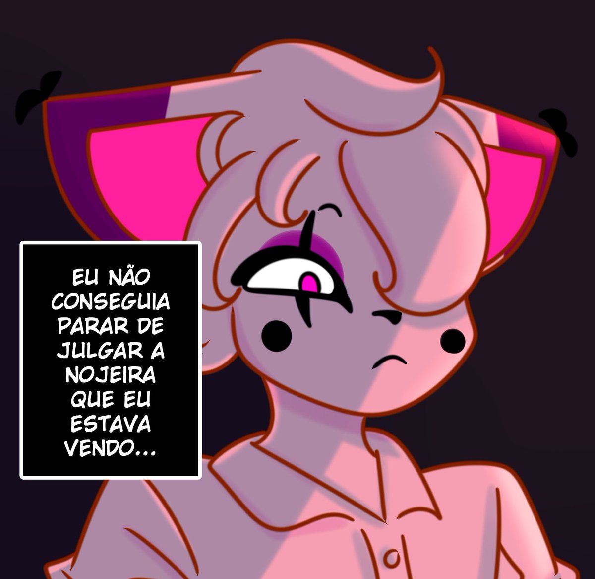 NiloNefasto's tweet photo. Te garanto que não é de propósito https://t.co/oHryAxIcQQ