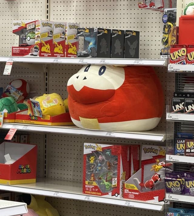 Pokémon Aesthetics tweet media