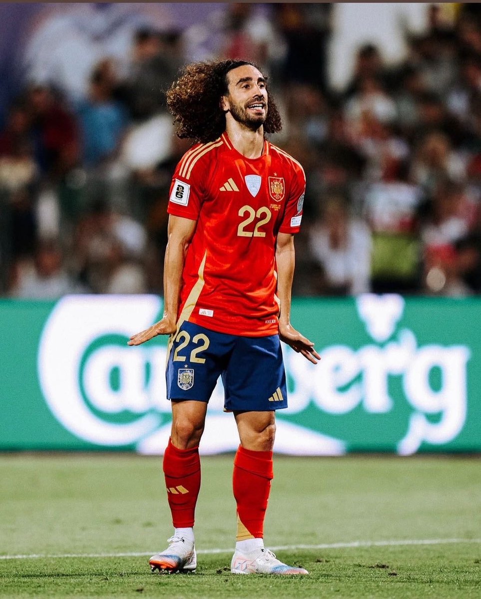hamad_alharbi11's tweet photo. نجم المباراة 🇪🇸😍 https://t.co/5c37gkGPea
