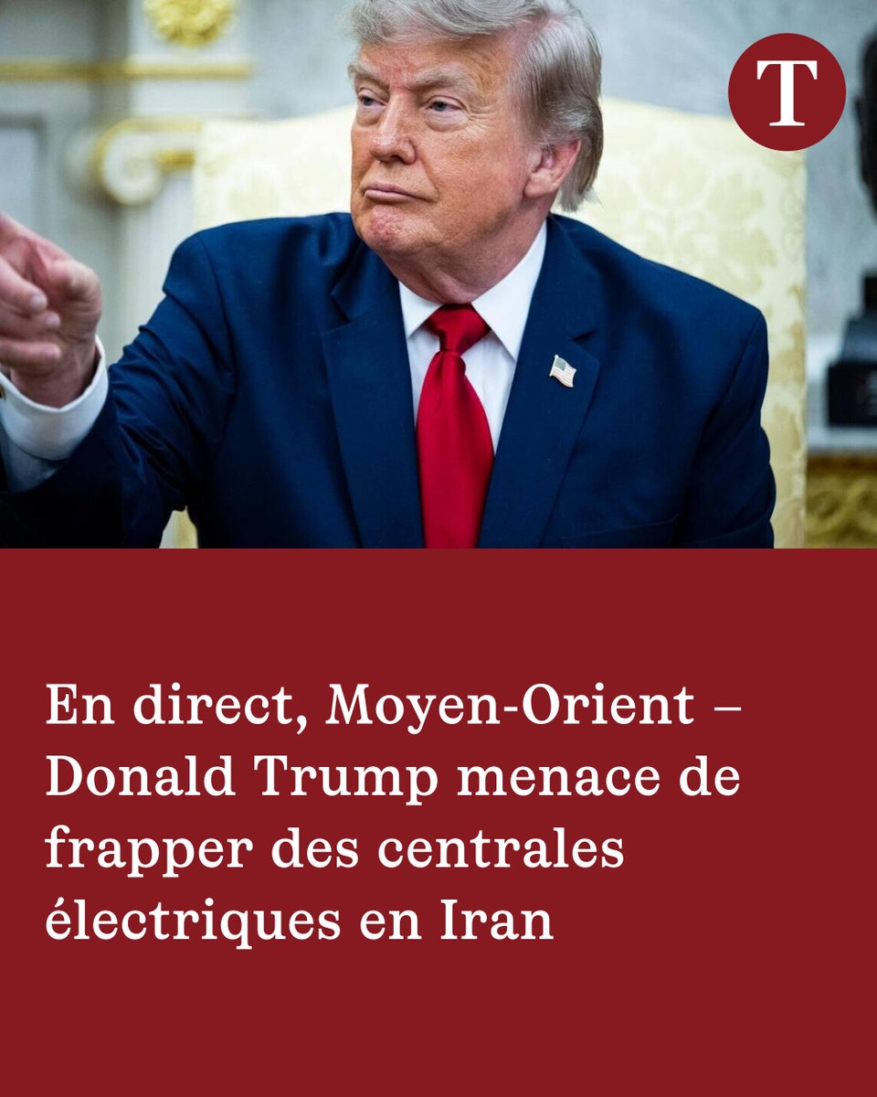 Le Temps tweet media