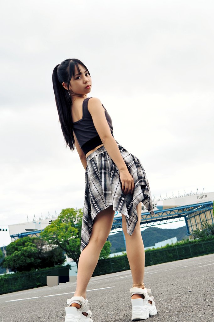 まりりん🌹🌈 PUTIFULL ※親管理 7/18広島📷、7/19福岡🎤📷 (@maririn__