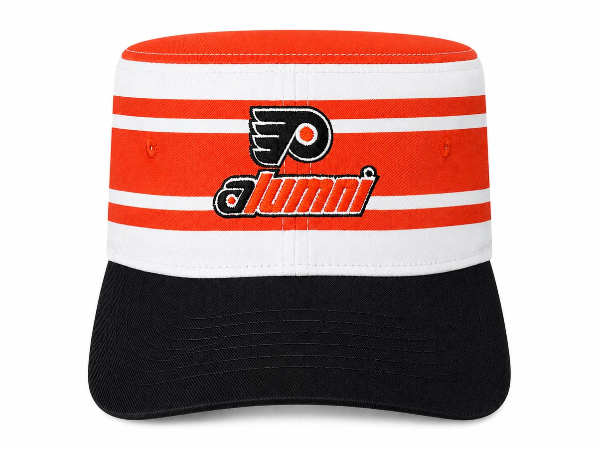 Flyers Alumni tweet media