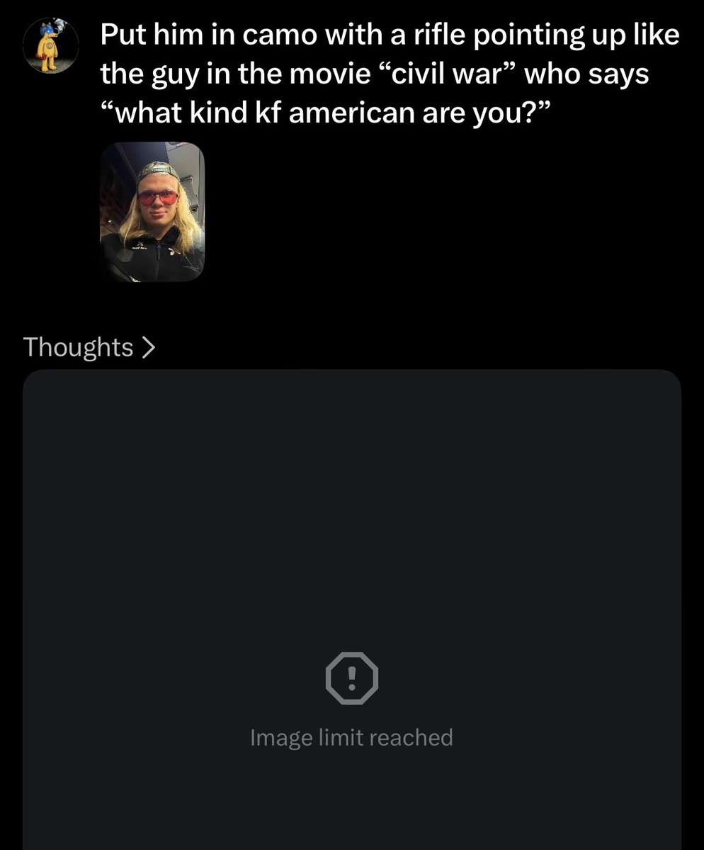 no₿ody, IQ 277 tweet media
