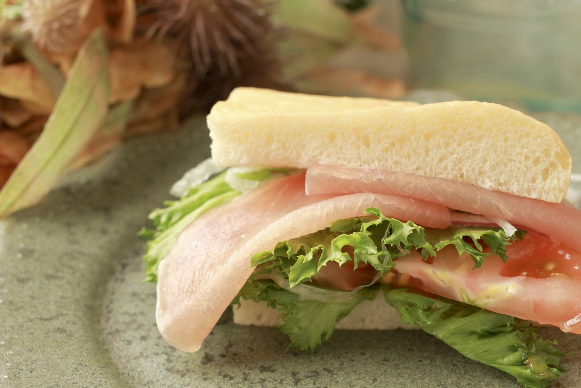 本間パン【公式】本間製パン株式会社🍞 tweet media