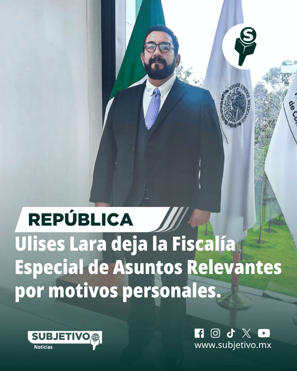Máximo Allende tweet media