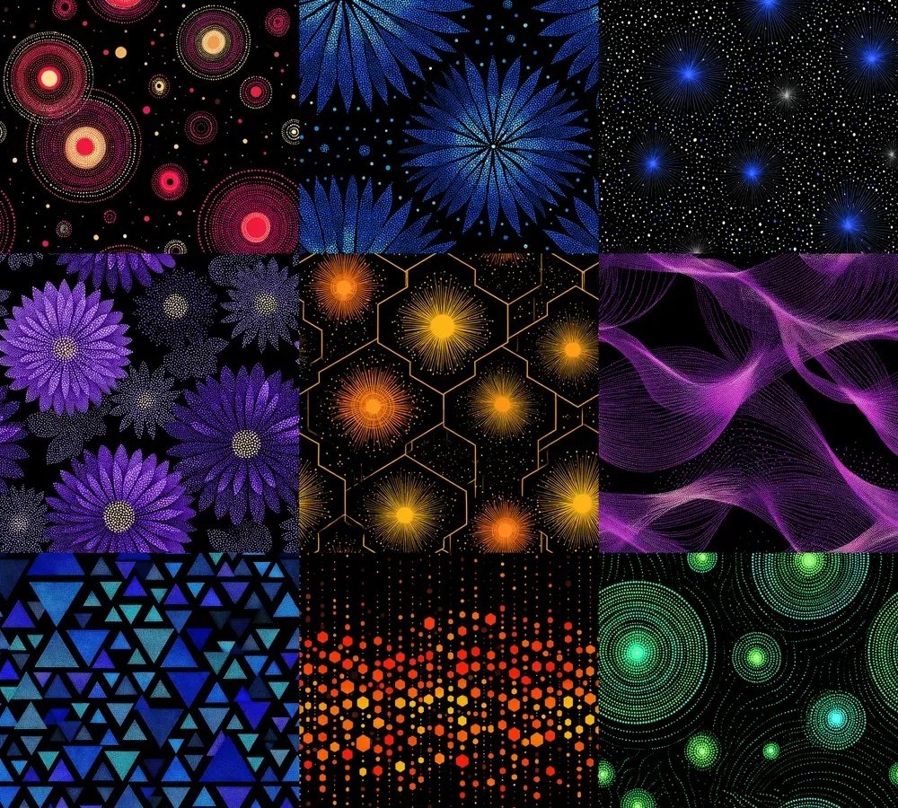 PabloCaste1948's tweet photo. After thinking about aleph_2 for a while (assuming the generalized continuum hypothesis) ... To me, it feels like a stream of sand running through your hands, slipping between the fingers, and it looks like phosphenes (those random flickering lights when you close your eyes) https://t.co/Jixb3RKWhe