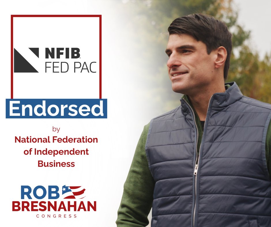 Rob Bresnahan tweet media