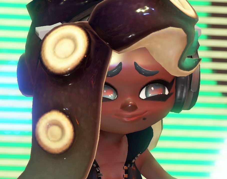 🇺🇸Splatoon Cope🇲🇽 tweet media